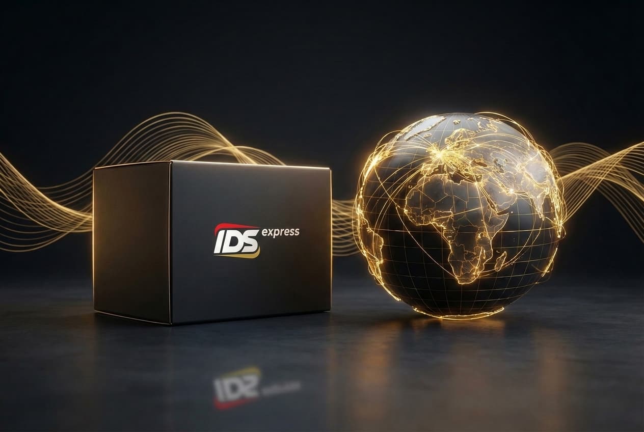 IDS Express E-commerce