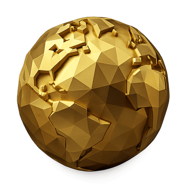 E-commerce globe